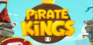 Giới thiệu về tựa game Pirateking