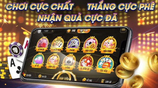 Nhà cái thiên đường trò chơi – cổng game cá cược hàng đầu Việt Nam